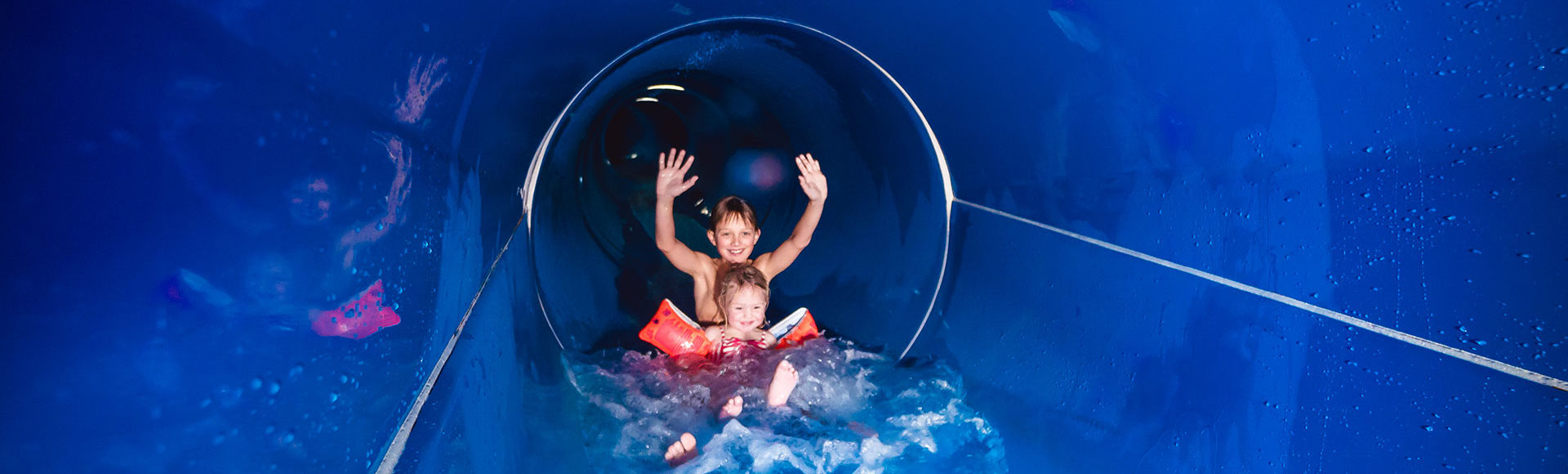 Erlebnis-Therme Amadé in Altenmarkt im Pongau