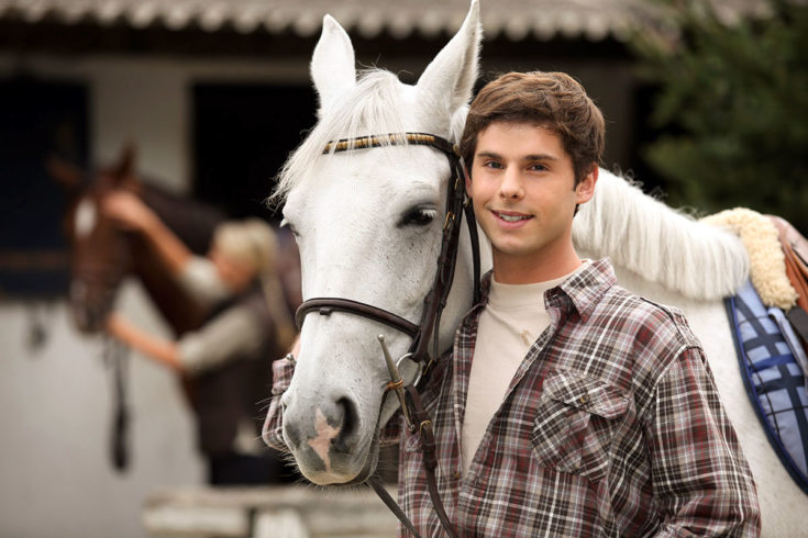 Reiten - Sommerurlaub in Radstadt, Salzburg